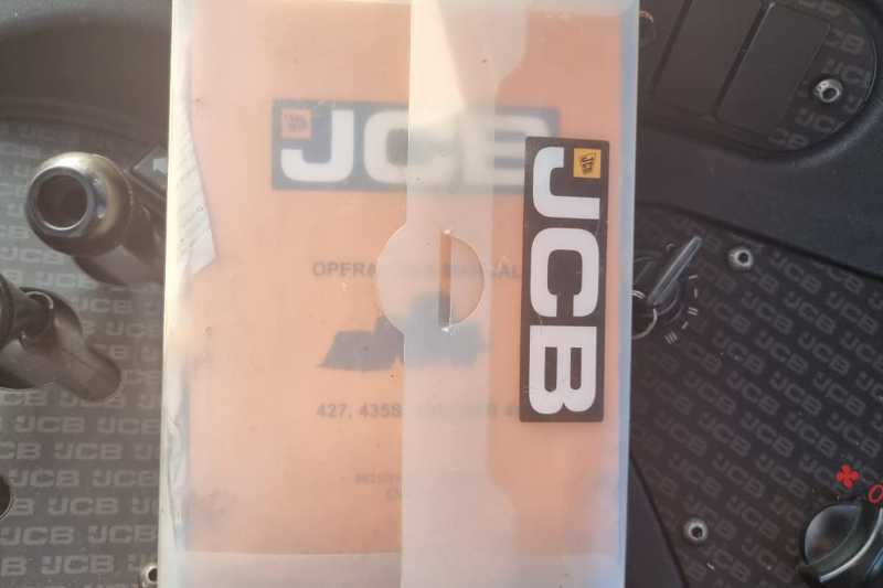 OmecoHub - Immagine JCB 437HTT4